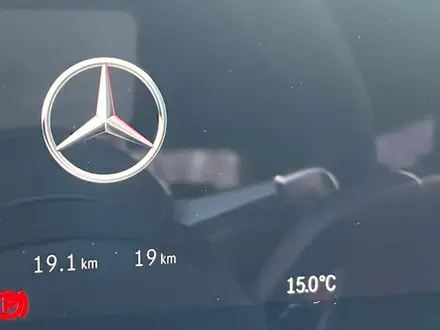 Mercedes-Benz G 63 AMG 2026 года за 162 000 000 тг. в Астана – фото 11