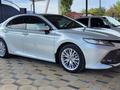 Toyota Camry 2018 годаfor15 200 000 тг. в Жанакорган – фото 8