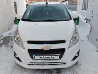 Chevrolet Spark 2021 года за 5 700 000 тг. в Астана