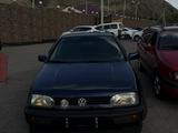 Volkswagen Golf 1993 годаүшін2 000 000 тг. в Алматы – фото 2