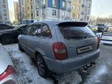 Mazda 323 2001 года за 2 250 000 тг. в Алматы – фото 2