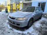 Mazda 323 2001 года за 2 250 000 тг. в Алматы