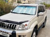 Toyota Land Cruiser Prado 2006 года за 10 800 000 тг. в Актау