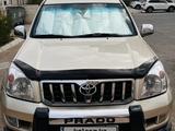 Toyota Land Cruiser Prado 2006 года за 10 800 000 тг. в Актау – фото 2