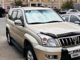 Toyota Land Cruiser Prado 2006 года за 10 800 000 тг. в Актау – фото 3