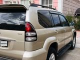 Toyota Land Cruiser Prado 2006 года за 10 800 000 тг. в Актау – фото 4