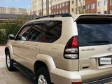 Toyota Land Cruiser Prado 2006 года за 10 800 000 тг. в Актау – фото 5