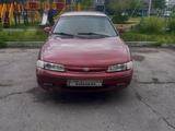 Mazda 626 1994 годаүшін1 100 000 тг. в Павлодар