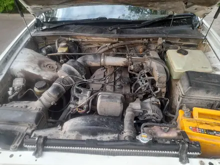 Toyota Mark II 1996 года за 1 800 000 тг. в Астана – фото 2