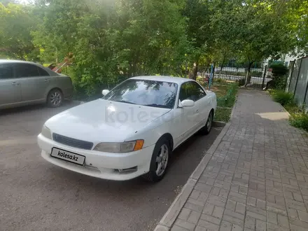 Toyota Mark II 1996 года за 1 800 000 тг. в Астана – фото 6