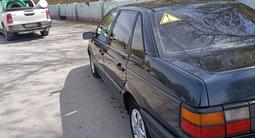Volkswagen Passat 1991 годаүшін1 600 000 тг. в Караганда – фото 4