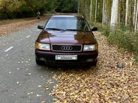 Audi 100 1991 годаүшін1 800 000 тг. в Жаркент