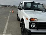 ВАЗ (Lada) Lada 2121 2024 годаfor6 000 000 тг. в Астана – фото 3