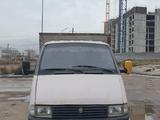 ГАЗ  ГАЗель (3302) 2000 года за 1 750 000 тг. в Алматы