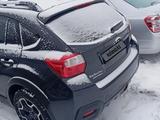 Subaru XV 2014 года за 7 600 000 тг. в Астана – фото 3