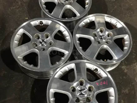 Диски honda r16 5x114.3, свежедоставлены из Японии за 145 000 тг. в Алматы