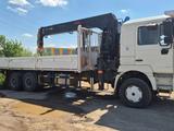 Shacman  F3000 2019 годаүшін35 000 000 тг. в Астана
