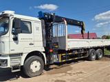 Shacman  F3000 2019 годаүшін35 000 000 тг. в Астана – фото 2