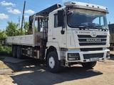 Shacman  F3000 2019 годаүшін35 000 000 тг. в Астана – фото 3