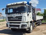 Shacman  F3000 2019 годаүшін35 000 000 тг. в Астана – фото 4