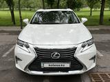 Lexus ES 250 2012 годаүшін10 200 000 тг. в Алматы