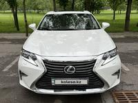 Lexus ES 250 2012 года за 12 000 000 тг. в Алматы