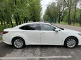 Lexus ES 250 2012 года за 12 000 000 тг. в Алматы – фото 4