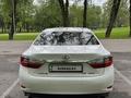 Lexus ES 250 2012 годаүшін11 000 000 тг. в Алматы – фото 6
