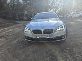 BMW 528 2014 года за 10 500 000 тг. в Астана