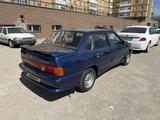 ВАЗ (Lada) 2115 2004 года за 690 000 тг. в Астана – фото 3