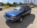ВАЗ (Lada) 2115 2004 года за 690 000 тг. в Астана