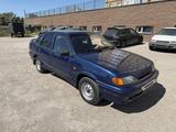 ВАЗ (Lada) 2115 2004 года за 690 000 тг. в Астана – фото 2