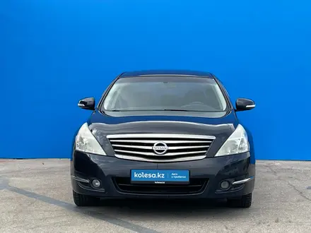 Nissan Teana 2011 года за 5 000 000 тг. в Алматы – фото 2