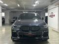 BMW X6 2022 годаfor43 200 000 тг. в Алматы – фото 2