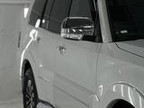 Mitsubishi Pajero 2020 года за 22 500 000 тг. в Актобе – фото 4