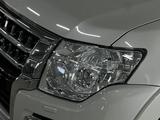 Mitsubishi Pajero 2020 годаүшін22 500 000 тг. в Актобе – фото 5