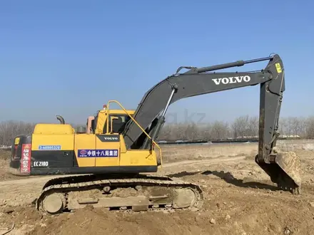 Volvo  EC 2018 года за 35 000 000 тг. в Кызылорда – фото 10