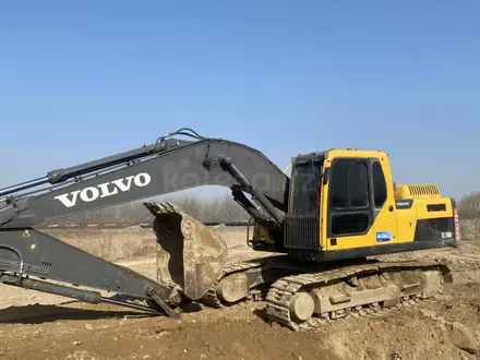 Volvo  EC 2018 года за 35 000 000 тг. в Кызылорда – фото 5