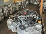 Привозной двигатель на Subaru Tribeca обьем 3.0 EZ30 за 600 000 тг. в Астана – фото 3