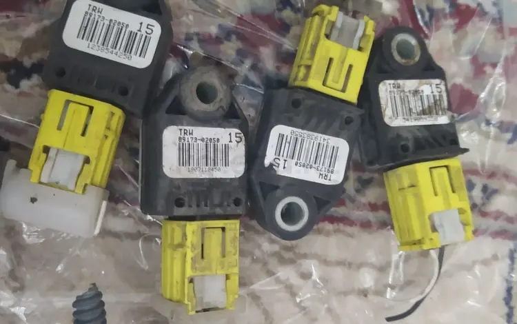 Датчик удара за 8 000 тг. в Алматы