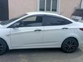 Hyundai Accent 2013 года за 5 100 000 тг. в Алматы