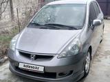 Honda Fit 2006 годаүшін4 200 000 тг. в Алматы