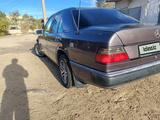 Mercedes-Benz E 220 1993 годаүшін1 200 000 тг. в Жезказган – фото 4