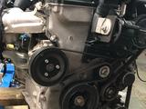 Двигатель 4В11 лансер 10 за 550 000 тг. в Алматы – фото 4
