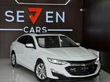 Chevrolet Malibu 2020 года за 9 000 000 тг. в Актобе