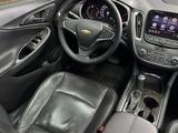 Chevrolet Malibu 2020 года за 9 000 000 тг. в Актобе – фото 4