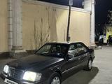 Mercedes-Benz E 200 1995 годаүшін1 500 000 тг. в Жетысай – фото 3