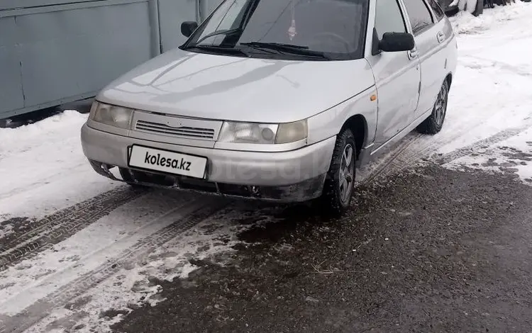 ВАЗ (Lada) 2112 2005 года за 1 000 000 тг. в Петропавловск