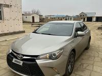 Toyota Camry 2017 годаfor7 000 000 тг. в Актау