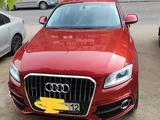 Audi Q5 2013 года за 9 200 000 тг. в Актау – фото 2